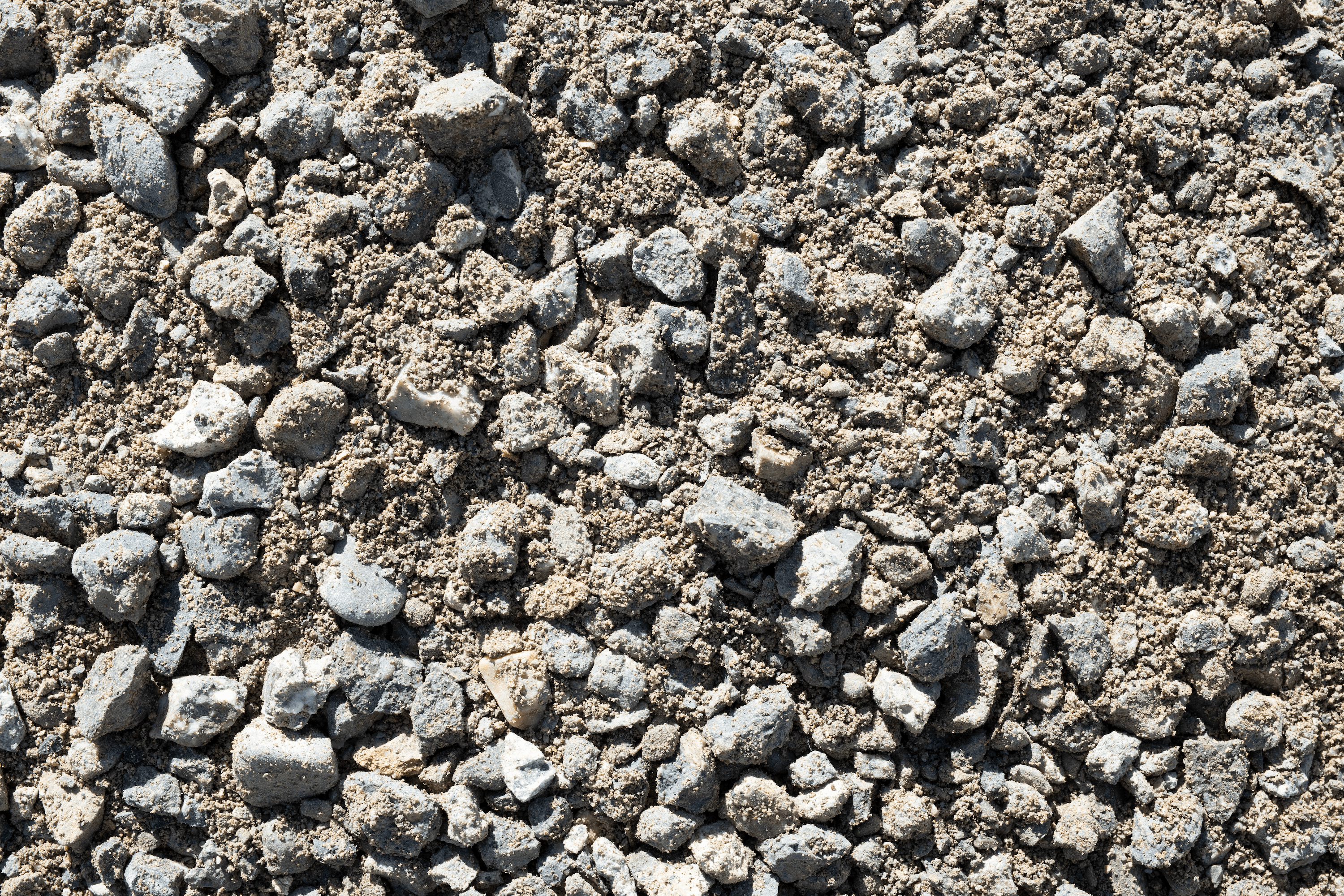 Class 2 Permeable Rock (Virgin)