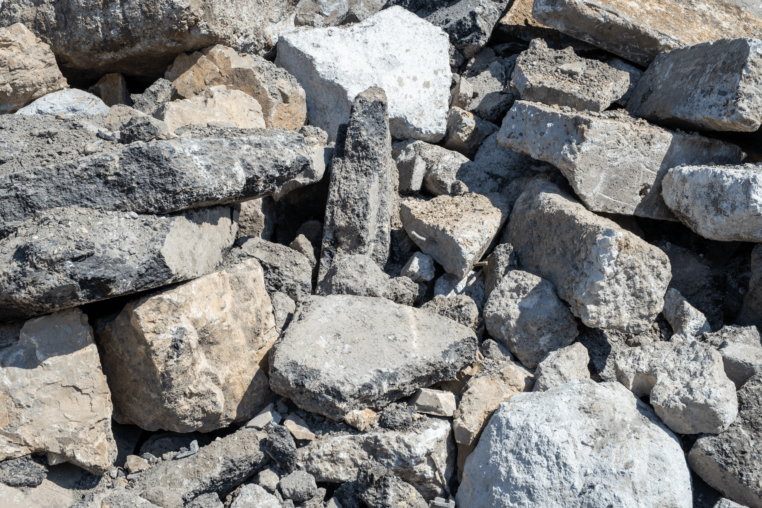 Mixed Loads