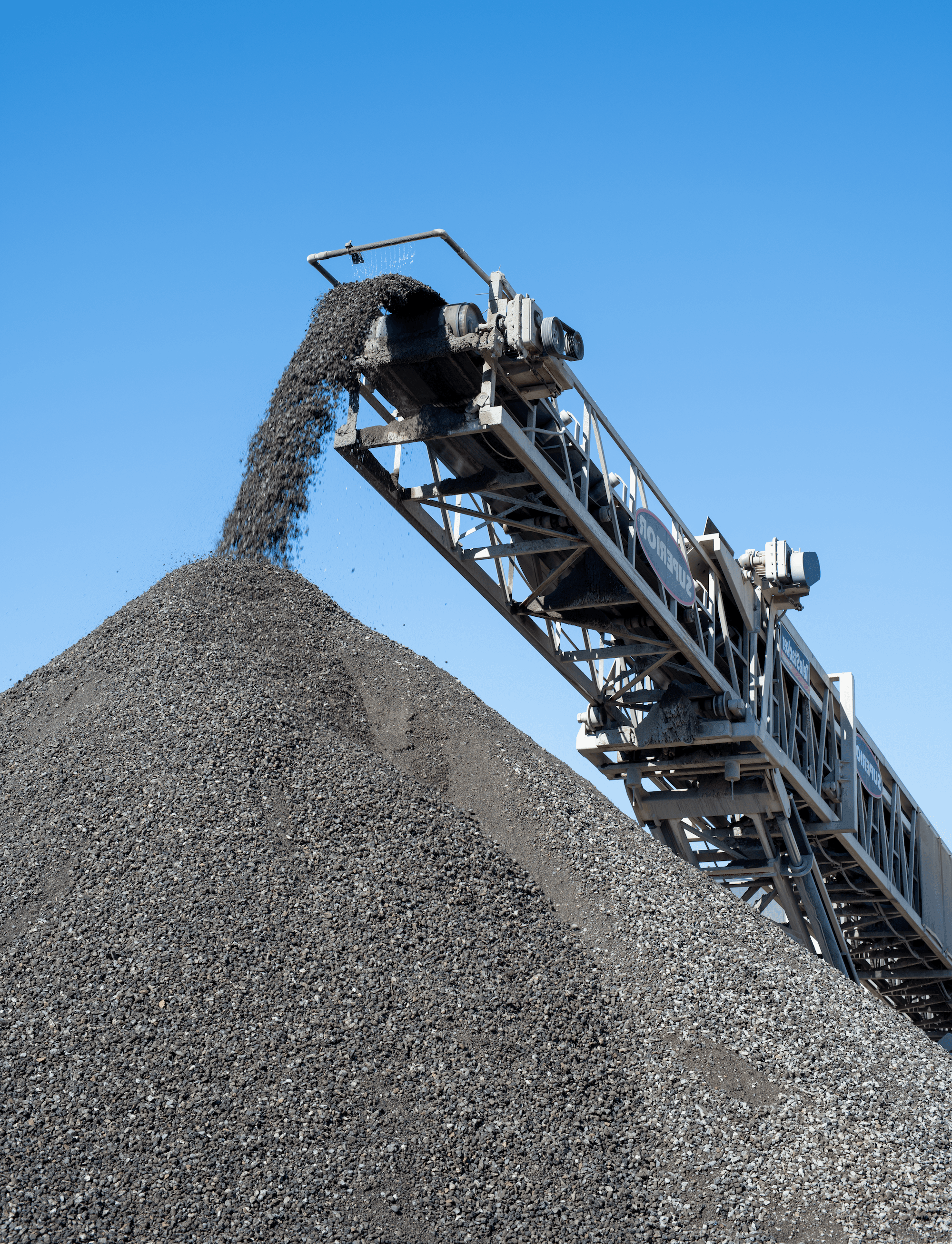 Aggregate