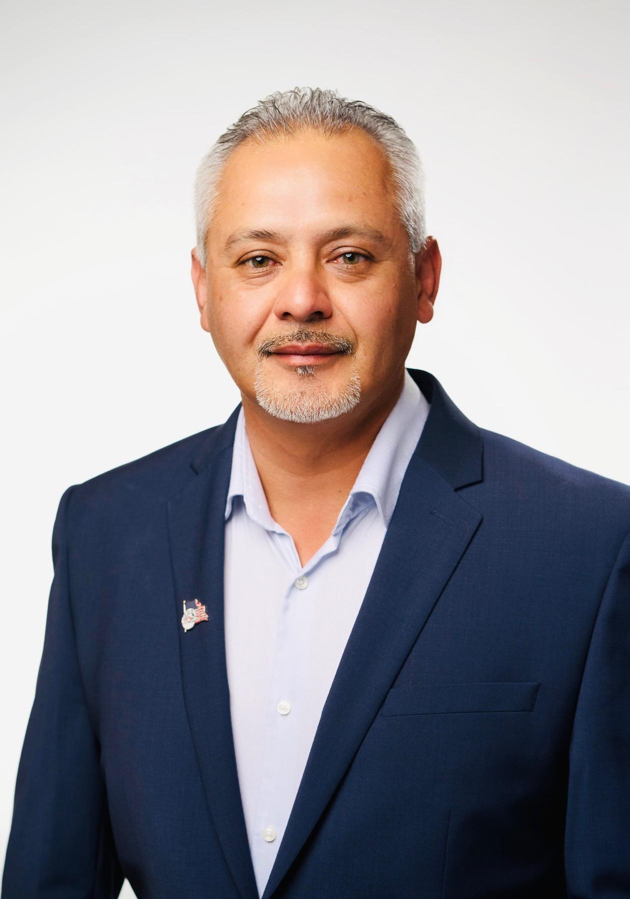Alfredo Deleon