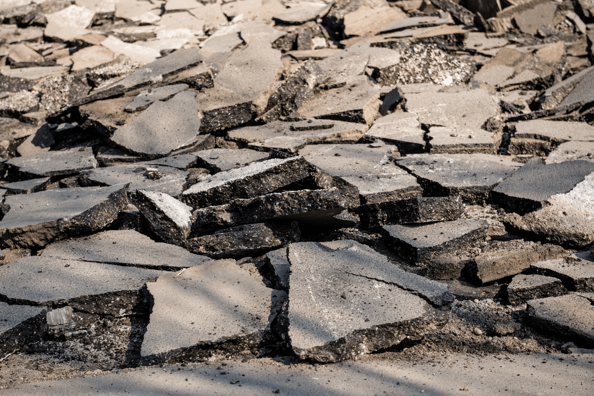 Asphalt