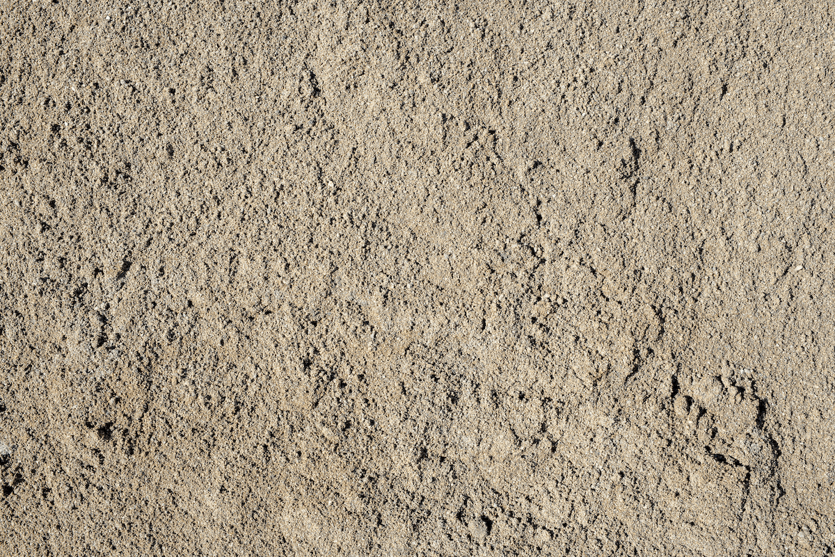 Sand