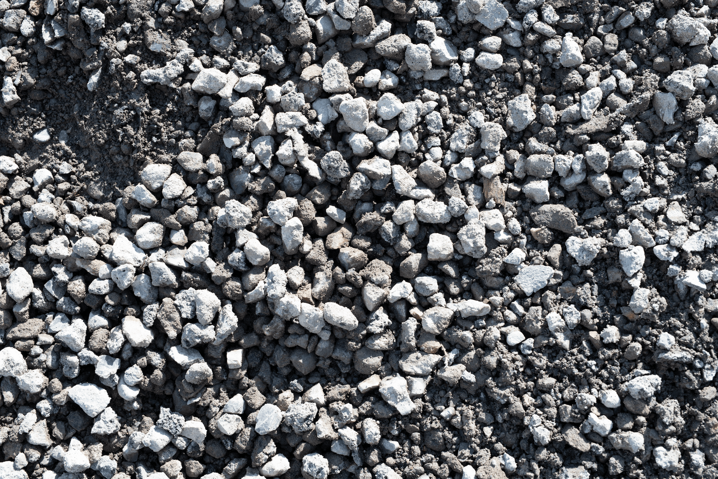 Base Rock